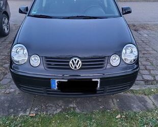 VW Volkswagen Polo 1.2 Gebrauchtwagen