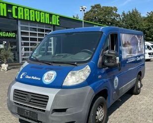 Fiat Ducato Gebrauchtwagen