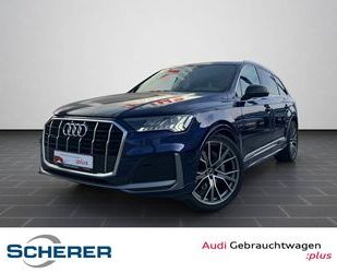 Audi Q7 Gebrauchtwagen