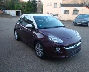 Opel Opel Adam JAM 1.4 /Sitzh./Bluetooth/Dach-Paket Gebrauchtwagen