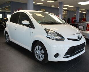 Toyota Toyota Aygo 1.0l 5-Türig - Klima - Gebrauchtwagen