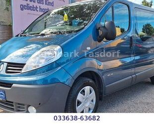 Renault Renault Trafic Combi Passenger/8 Sitze/Klima/Garan Gebrauchtwagen