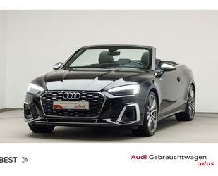 Audi Audi S5 Cabriolet HUD*Assist*Navi*Kamera*20