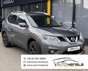 Nissan Nissan X-Trail N-Vision 2,0 dci Gebrauchtwagen