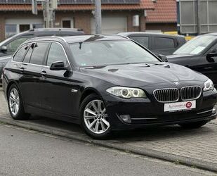 BMW BMW 5 Touring 530d *Bi-Xenon*SH-Gepflegt*2.Hand*PD Gebrauchtwagen