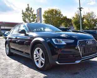 Audi Audi A4 Allroad quattro 45 TFSI Gebrauchtwagen