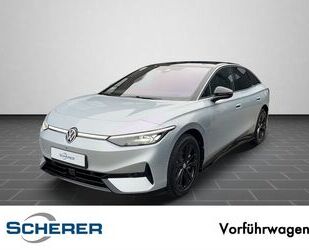 VW Volkswagen ID.7 Pro Gebrauchtwagen