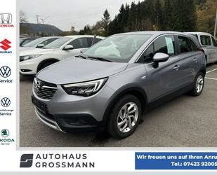 Opel Opel Crossland X 1.2 Start/Stop Automatik Innovati Gebrauchtwagen