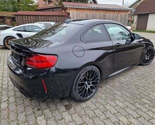 BMW BMW M2 Coupe Competition 