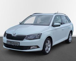 Skoda Skoda Fabia Combi 1.2 TSI Joy, Sicht-P.,Smart-Link Gebrauchtwagen