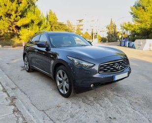 INFINITI Infiniti FX 37 s / Engine Rebuilt ± 6.000km ago Gebrauchtwagen