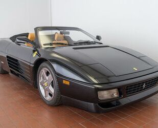 Ferrari Ferrari 348 Spider/TOP Zustand/Zahnriemen+TÜV neu! Gebrauchtwagen