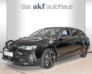 Opel Opel Astra L ST 1.5 D Elegance Aut.-Navi*AHK*Kamer Gebrauchtwagen