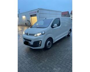 Citroen Citroën Jumpy Workline BU M BL 150 Gebrauchtwagen