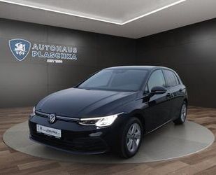 VW Volkswagen Golf VIII 1.5 TSI Life LED+NAVI+PDC Kli Gebrauchtwagen