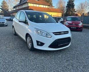 Ford Ford C-Max C-MAX Sync Edition/Eoro 5/ Gebrauchtwagen