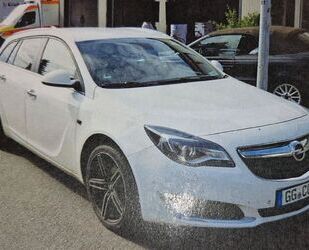 Opel Opel Insignia ST 1.6 CDTI Business Edition, 19