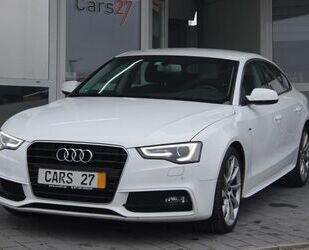 Audi Audi A5 Sportback 1.8 TFSI S-Line Aut. Navi Xenon Gebrauchtwagen