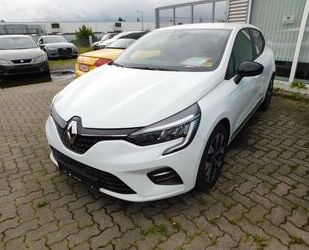 Renault Renault Clio SCe 65 EVOLUTION Klima Navi Gebrauchtwagen