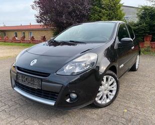 Renault Renault Clio III Authentique*ISOFIX*SITZHEIZUNG*KL Gebrauchtwagen