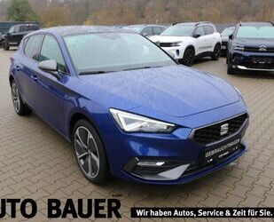 Seat Seat Leon FR 1.4 e-HYBRID Gebrauchtwagen