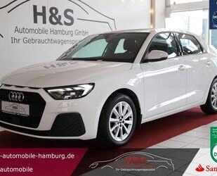 Audi Audi A1 Sportback DSG CARPLAY*LED*PRE SENSE Gebrauchtwagen