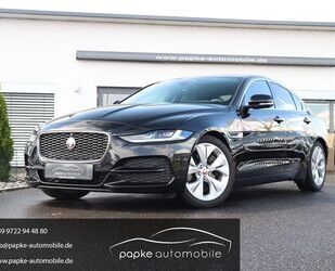 Jaguar Jaguar XE D200 S +LED+NAVI+LEDER+APPLE+360°KAMERA+ Gebrauchtwagen