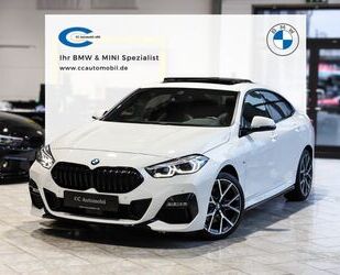 BMW BMW 218 Gran Coupe i M Sport ACC Panorama Komfortz Gebrauchtwagen