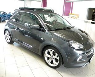 Opel Opel Adam Rocks S Open Air Gebrauchtwagen