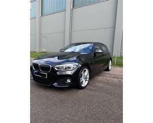 BMW BMW 118i M Sport M Sport / Aut. / Shadow Line Gebrauchtwagen