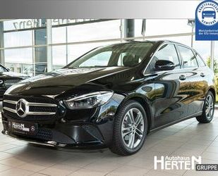 Mercedes-Benz Mercedes-Benz B 180 PROGRESSIVE+MULTIBEAM+R.-KAMER Gebrauchtwagen