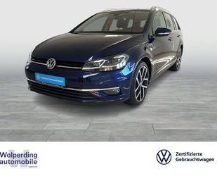 VW Volkswagen Golf VII Variant 1.5 TSI DSG Highline B Gebrauchtwagen