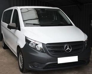 Mercedes-Benz Mercedes-Benz Vito 111 CDI Tourer, Extralang, 8 Si Gebrauchtwagen