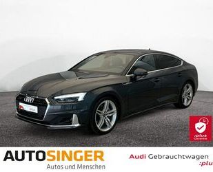 Audi Audi A5 Sportback 40 TFSI S line qua *MATRIX*ACC*R Gebrauchtwagen