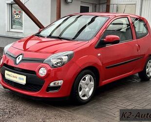 Renault Renault Twingo Expression Gebrauchtwagen