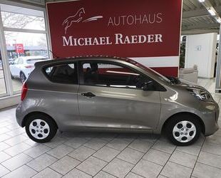 Kia Kia Picanto 1.0 KAT Gebrauchtwagen