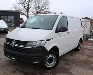 VW T6 Transporter Gebrauchtwagen