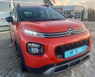 Citroen Citroën C3 Aircross PureTech 110 SHINE Gebrauchtwagen