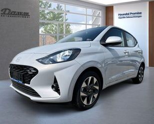 Hyundai Hyundai i10 MJ24 1.0B 67PS Trend Gebrauchtwagen