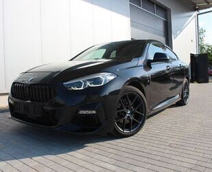 BMW BMW 218 Baureihe 2 Gran Coupe 218 i M Sport Gebrauchtwagen