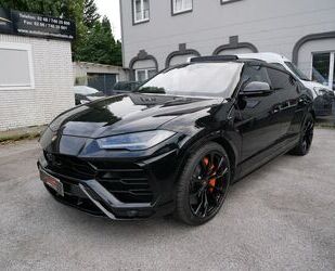 Lamborghini Lamborghini Urus ADAS Matrix HUD Pano B&O Luft 23Z Gebrauchtwagen