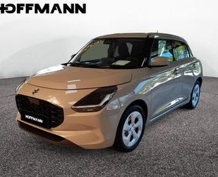 Suzuki Suzuki Swift 1.2 Hybrid MT Comfort Gebrauchtwagen