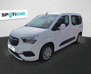 Opel Opel Combo E Life 1.2 Turbo 5-Sitzer, Klima, PDC Gebrauchtwagen