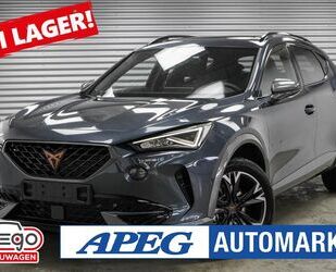 Cupra Cupra Formentor 1,5 TSI DSG Cupra,Pano,ACC,ParkA - Gebrauchtwagen