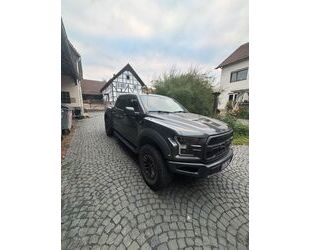 Ford Ford F 150 / Raptor / 4x4 / Vollausstattung Gebrauchtwagen