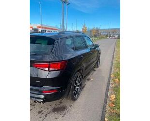 Cupra Cupra Ateca 2.0 TSI 221kW 4Drive DSG - Gebrauchtwagen