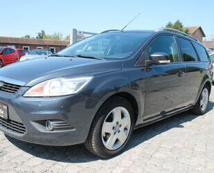 Ford Ford Focus Turnier Ambiente Gebrauchtwagen