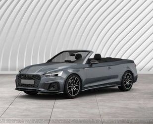 Audi Audi A5 Cabriolet 40 TFSI S line RFK NAVI LED DAB Gebrauchtwagen