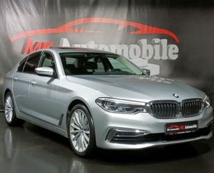 BMW BMW 530 i xDrive Luxury Line