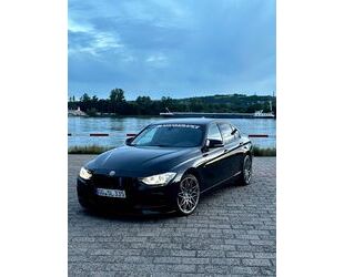 BMW BMW 335i xDrive 420PS M-Performance Gebrauchtwagen